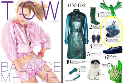 TCW Magazine